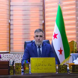 خالد الطويل